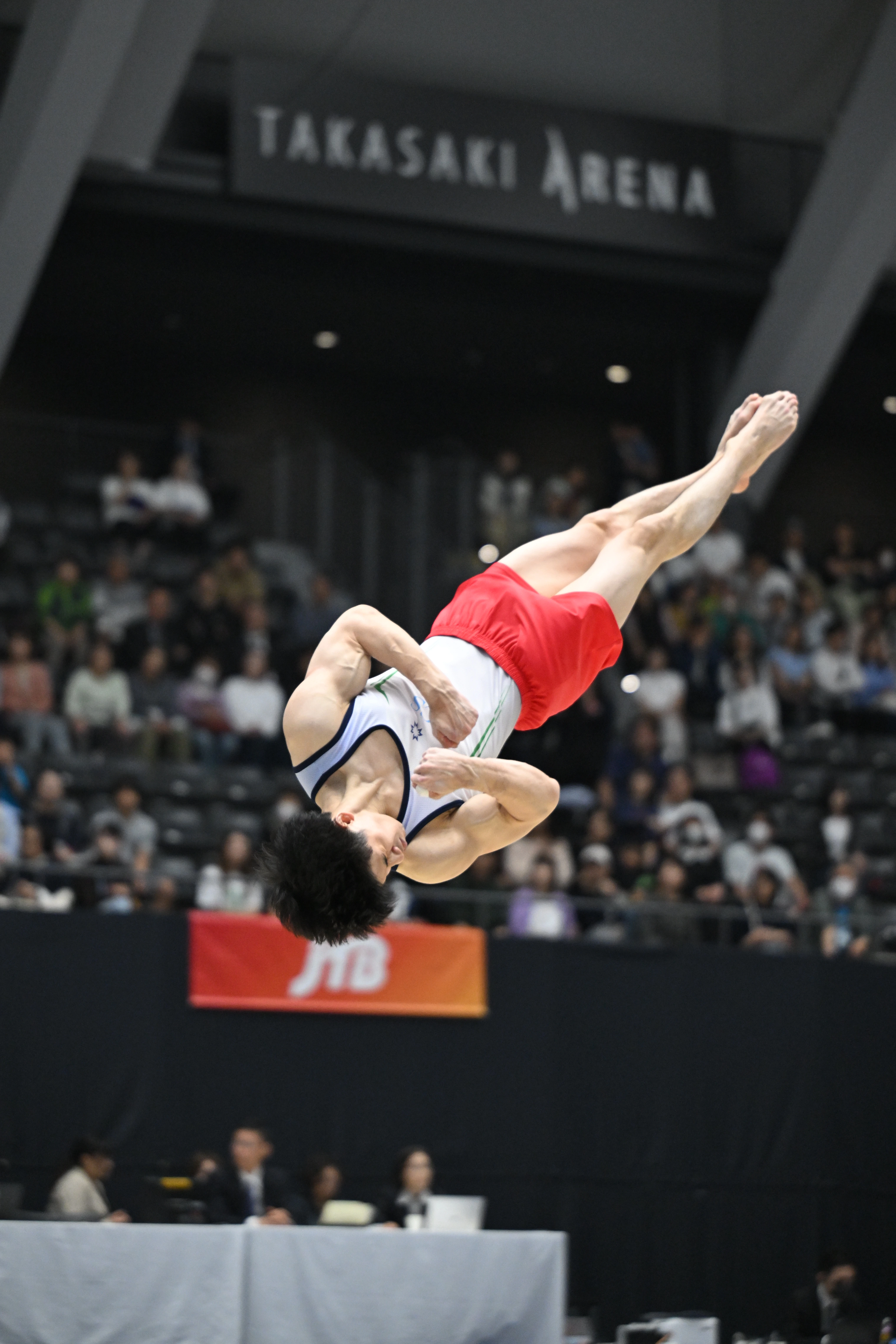 兄弟で目指すロサンゼルス五輪｜加藤裕斗・加藤凌平